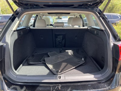 2017 Volkswagen Golf SportWagen Base