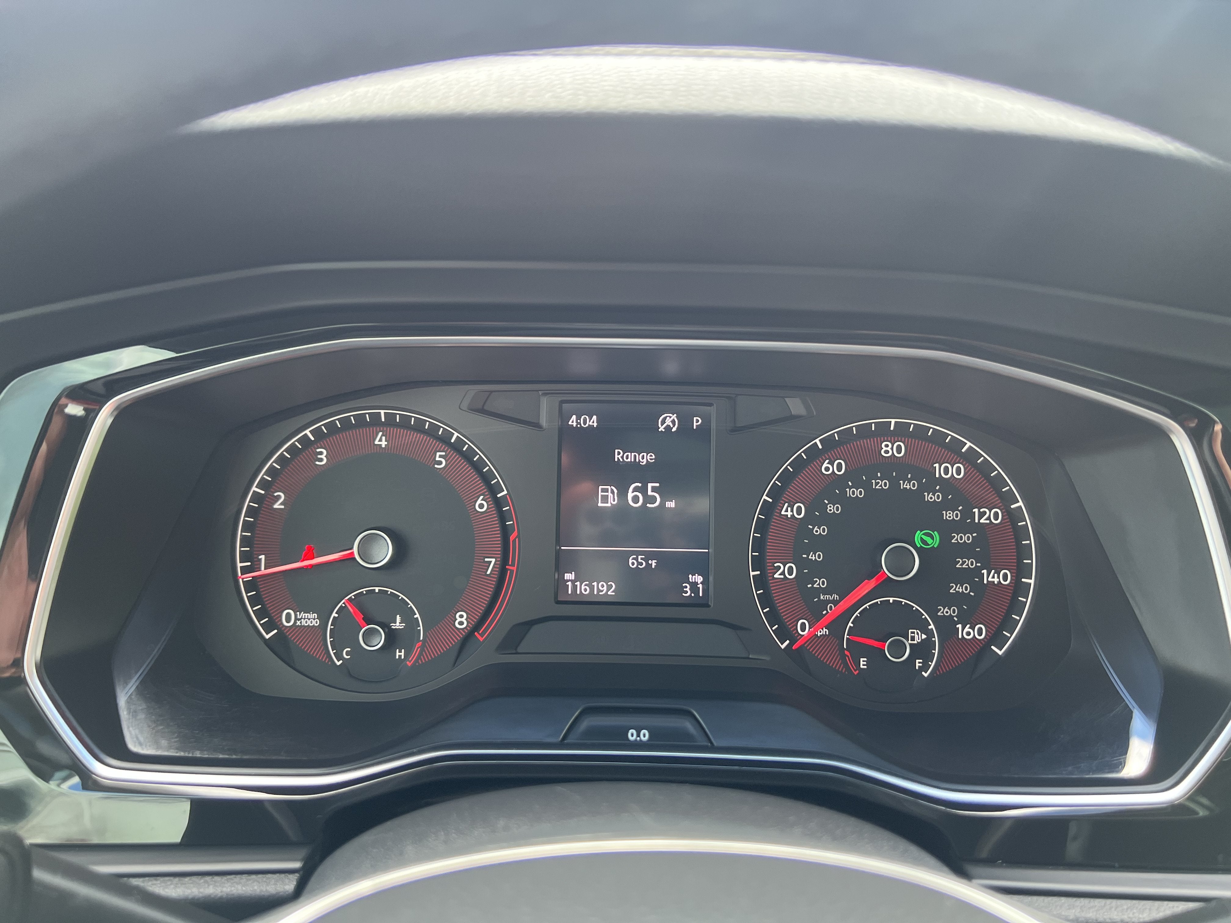 2019 Volkswagen Jetta Base