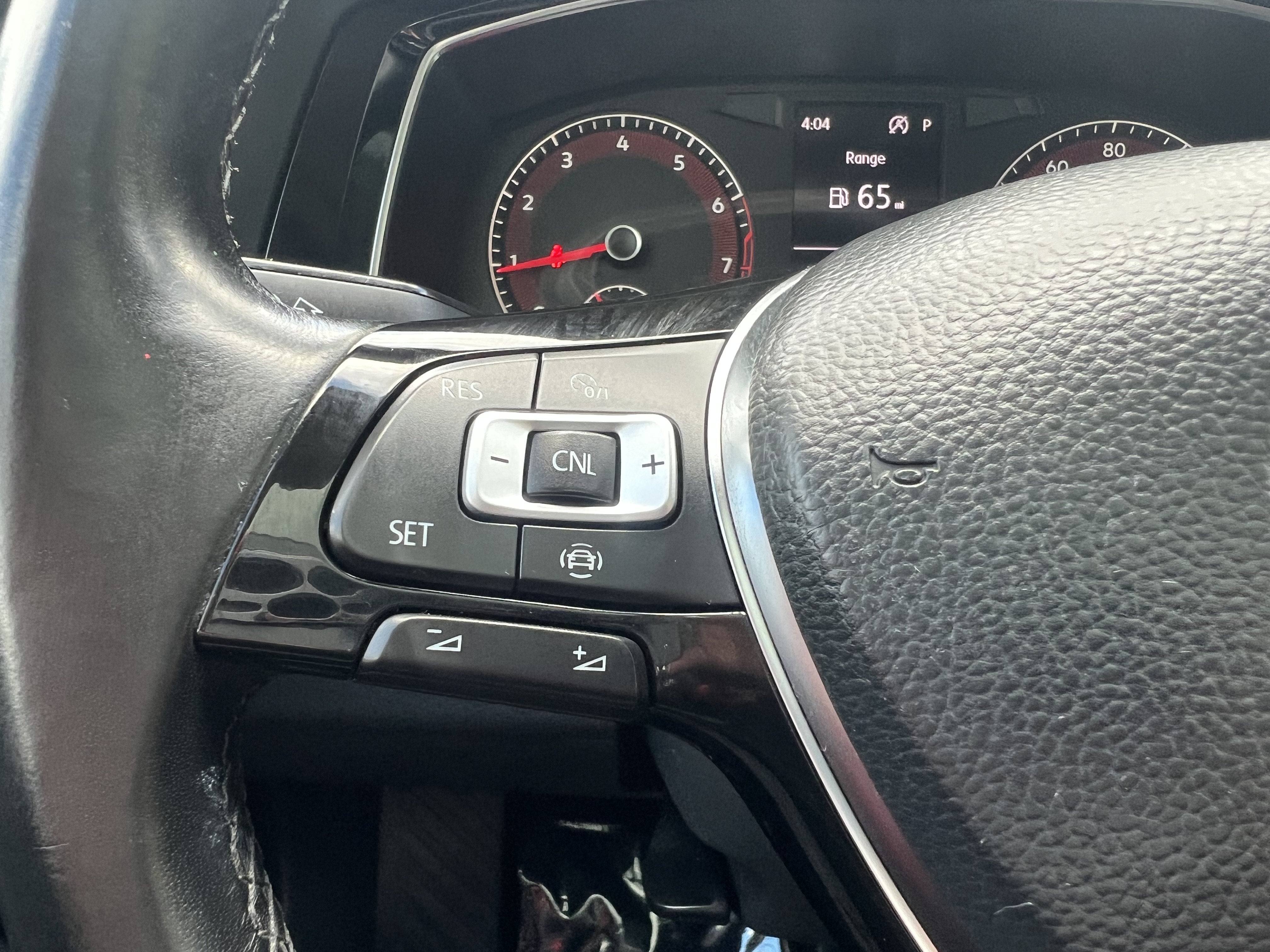 2019 Volkswagen Jetta Base