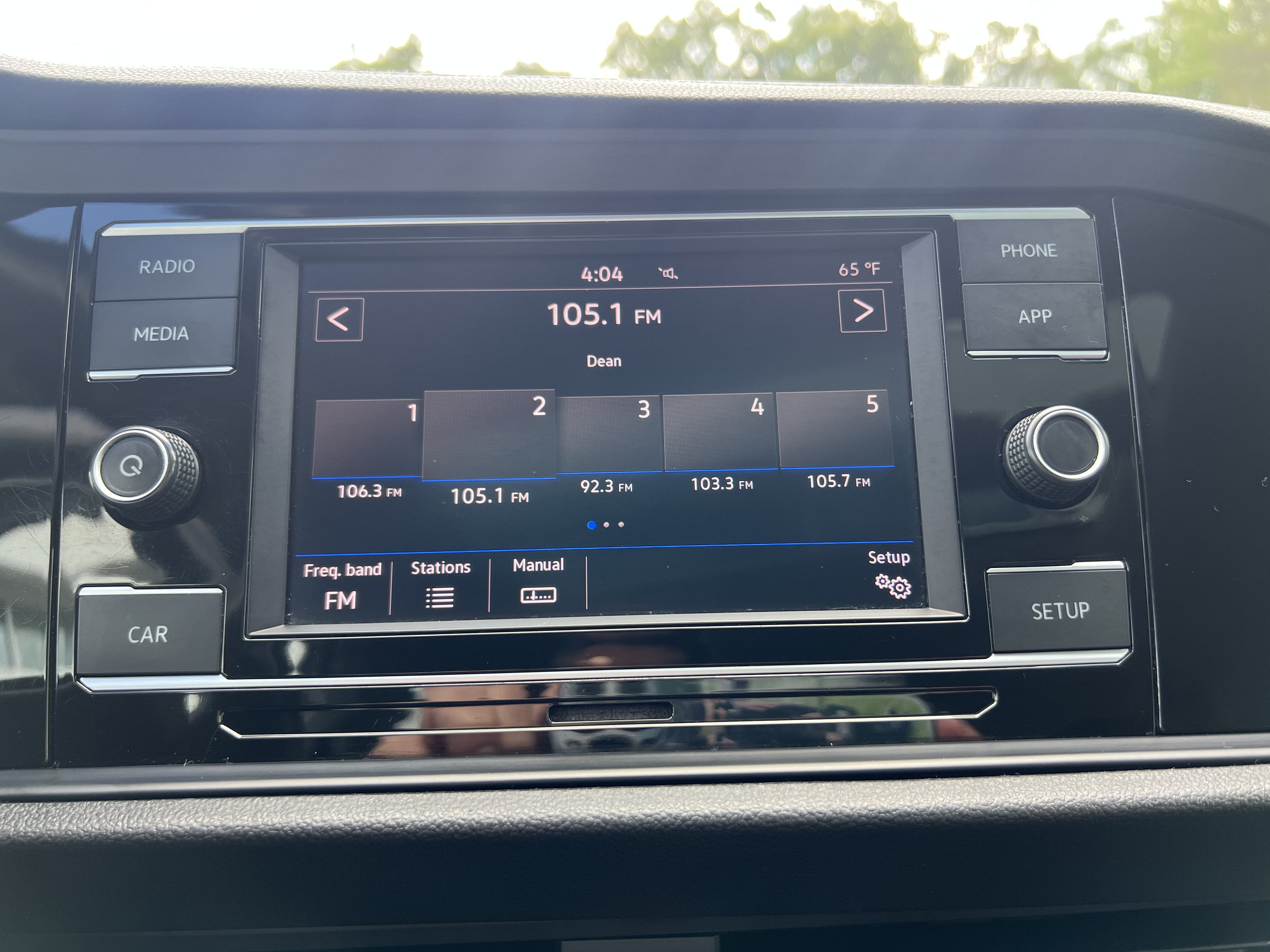 2019 Volkswagen Jetta Base