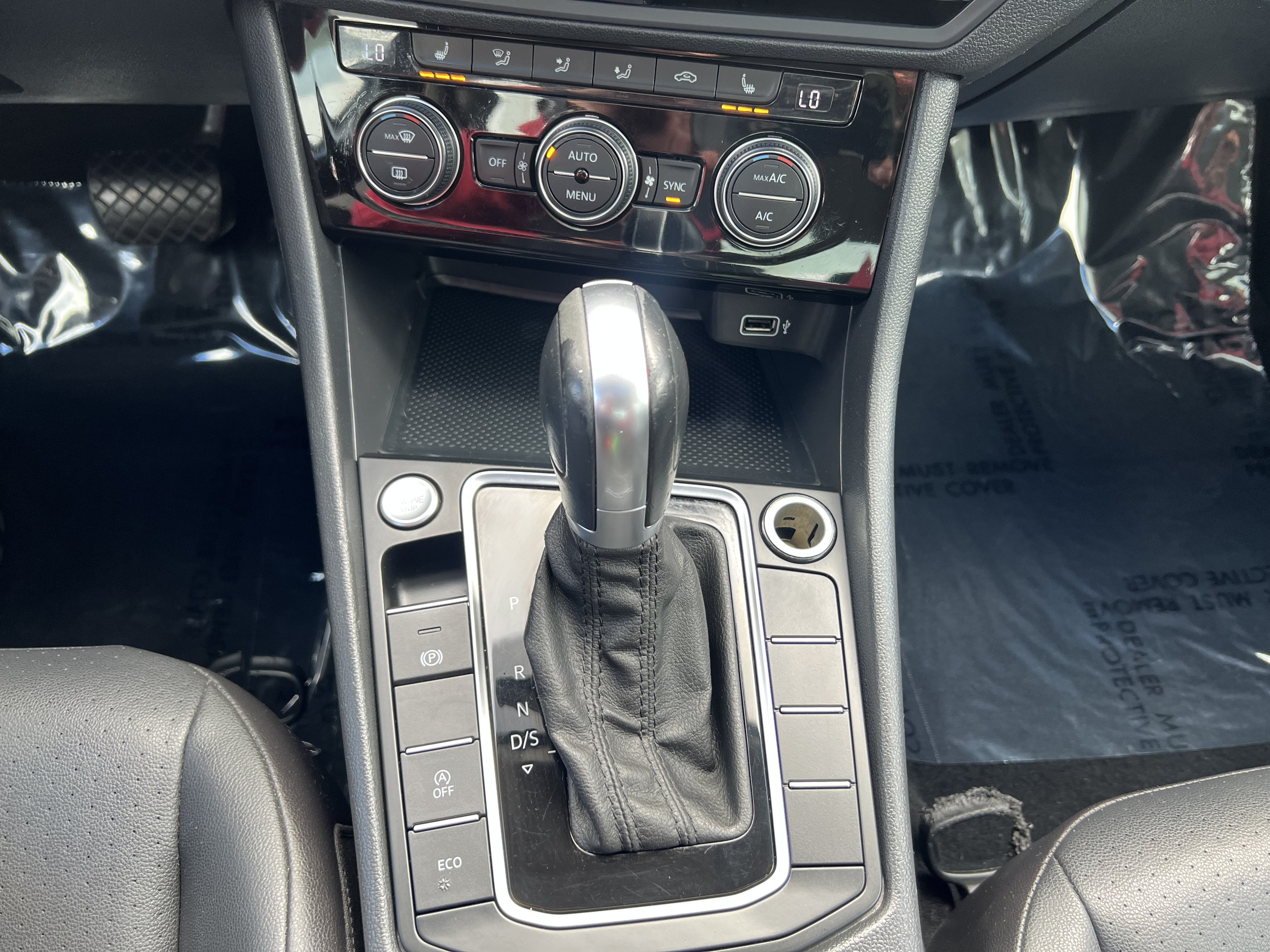 2019 Volkswagen Jetta Base