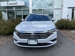 2019 Volkswagen Jetta Base