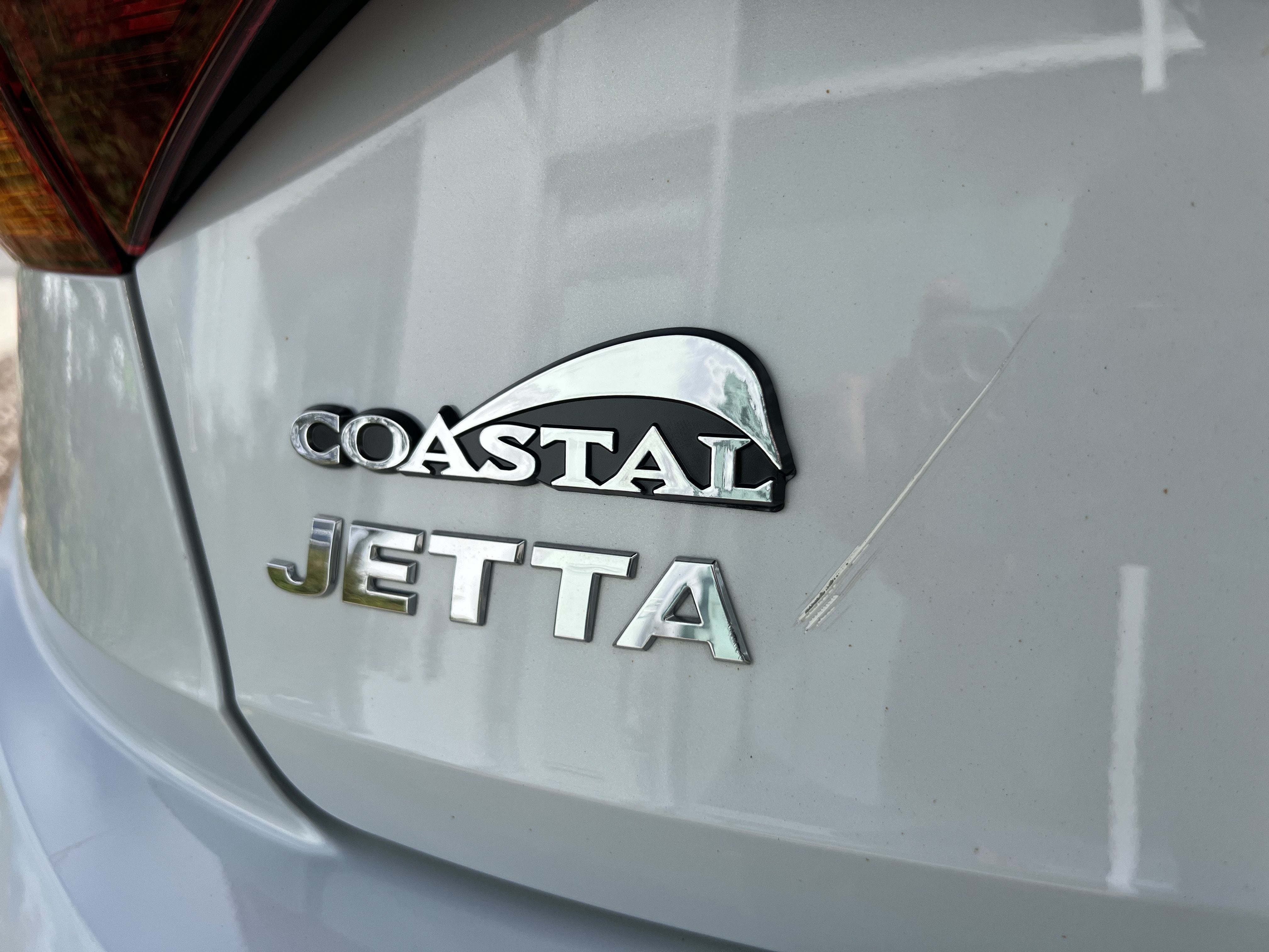 2019 Volkswagen Jetta Base