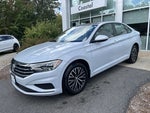 2019 Volkswagen Jetta Base