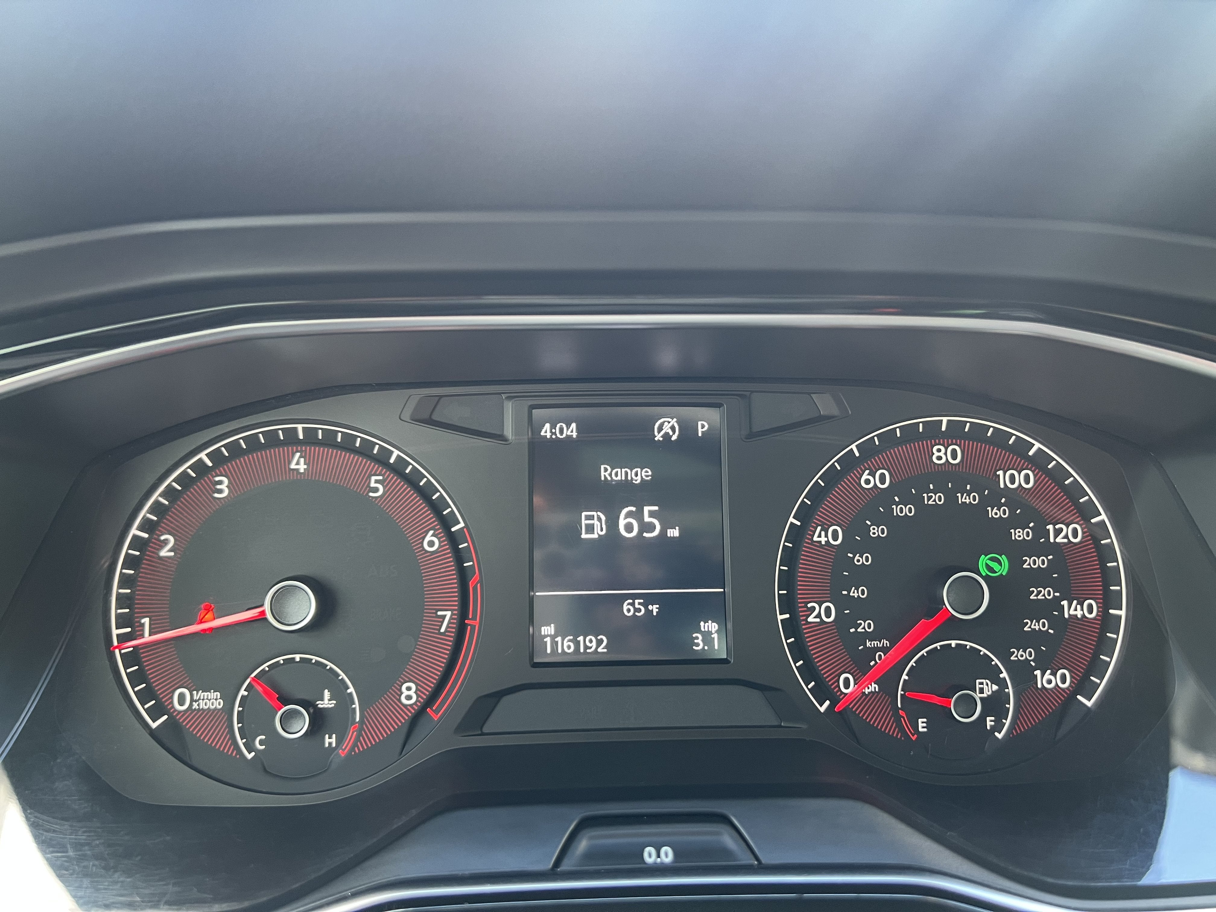 2019 Volkswagen Jetta Base