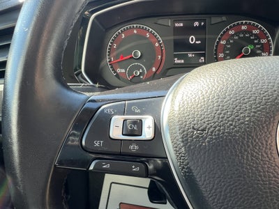2019 Volkswagen Jetta SE