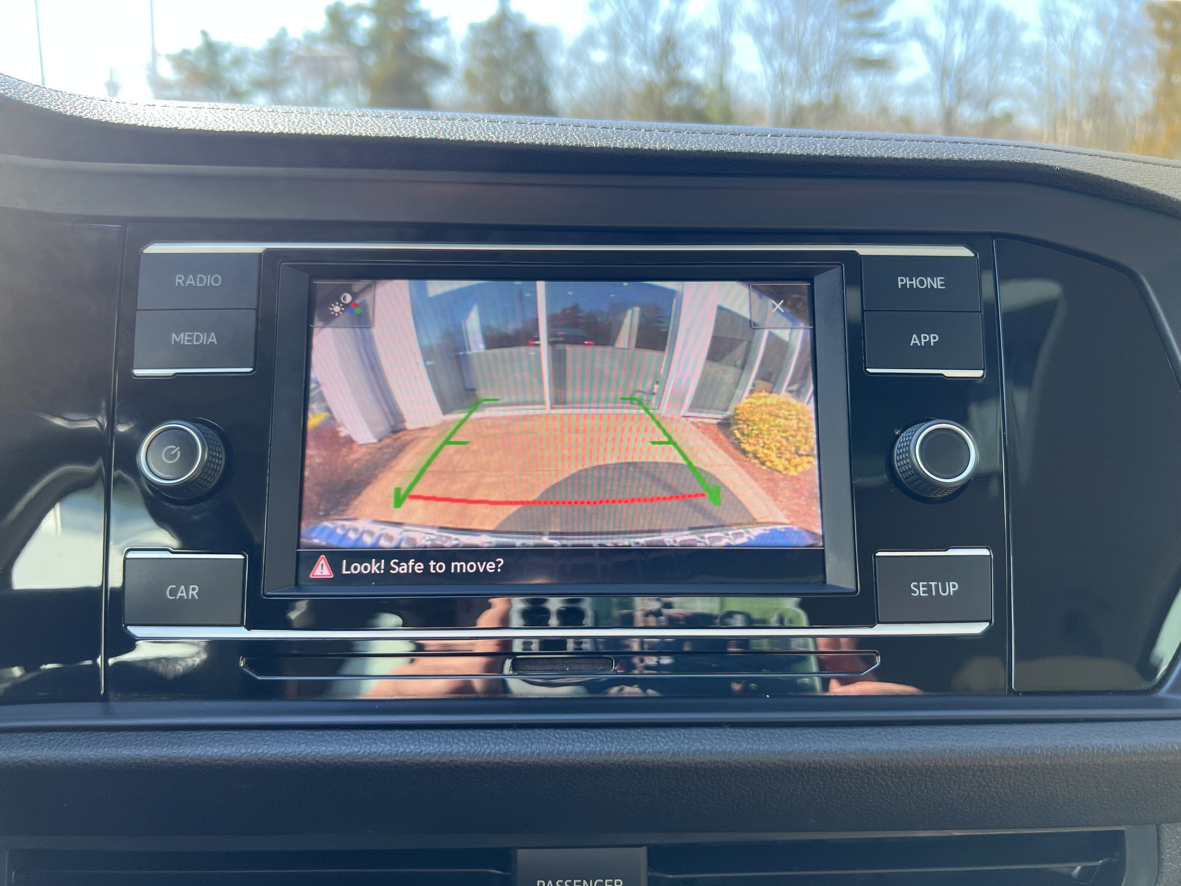 2019 Volkswagen Jetta SE