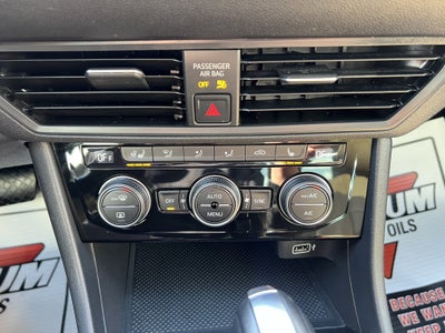2019 Volkswagen Jetta SE