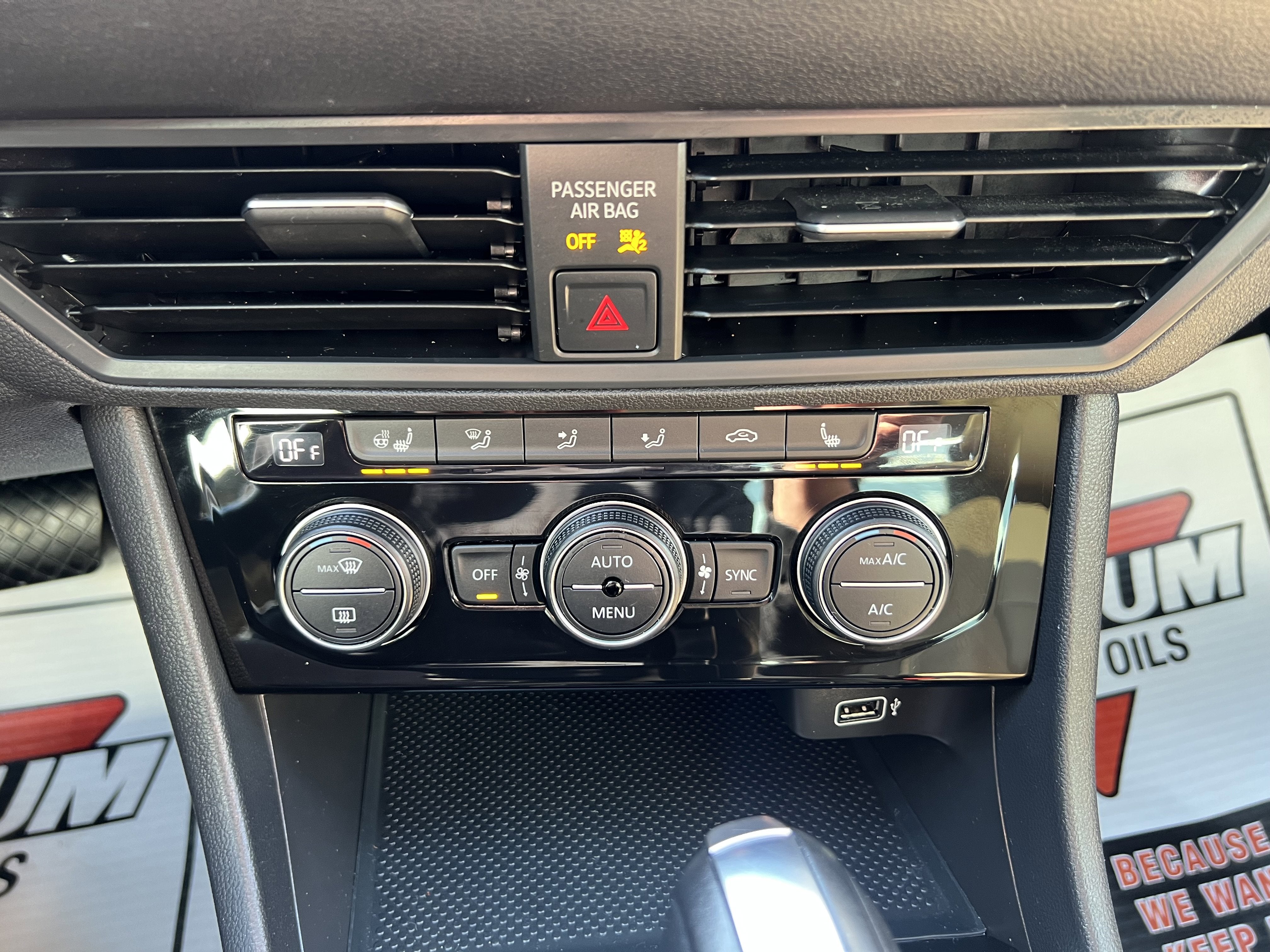 2019 Volkswagen Jetta SE
