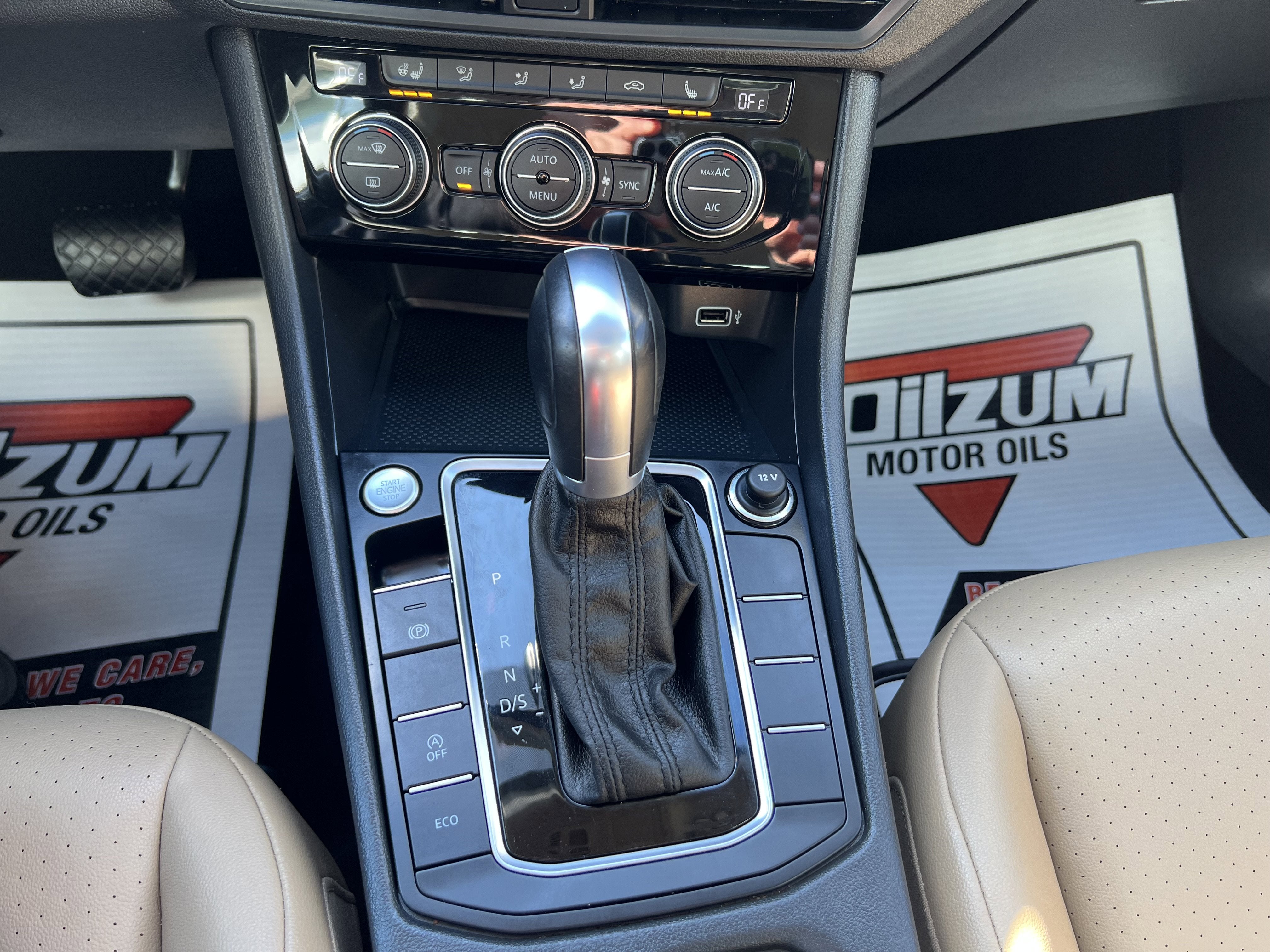 2019 Volkswagen Jetta SE