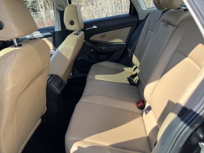 2019 Volkswagen Jetta SE