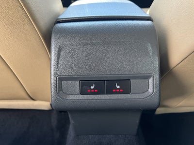2019 Volkswagen Jetta SE