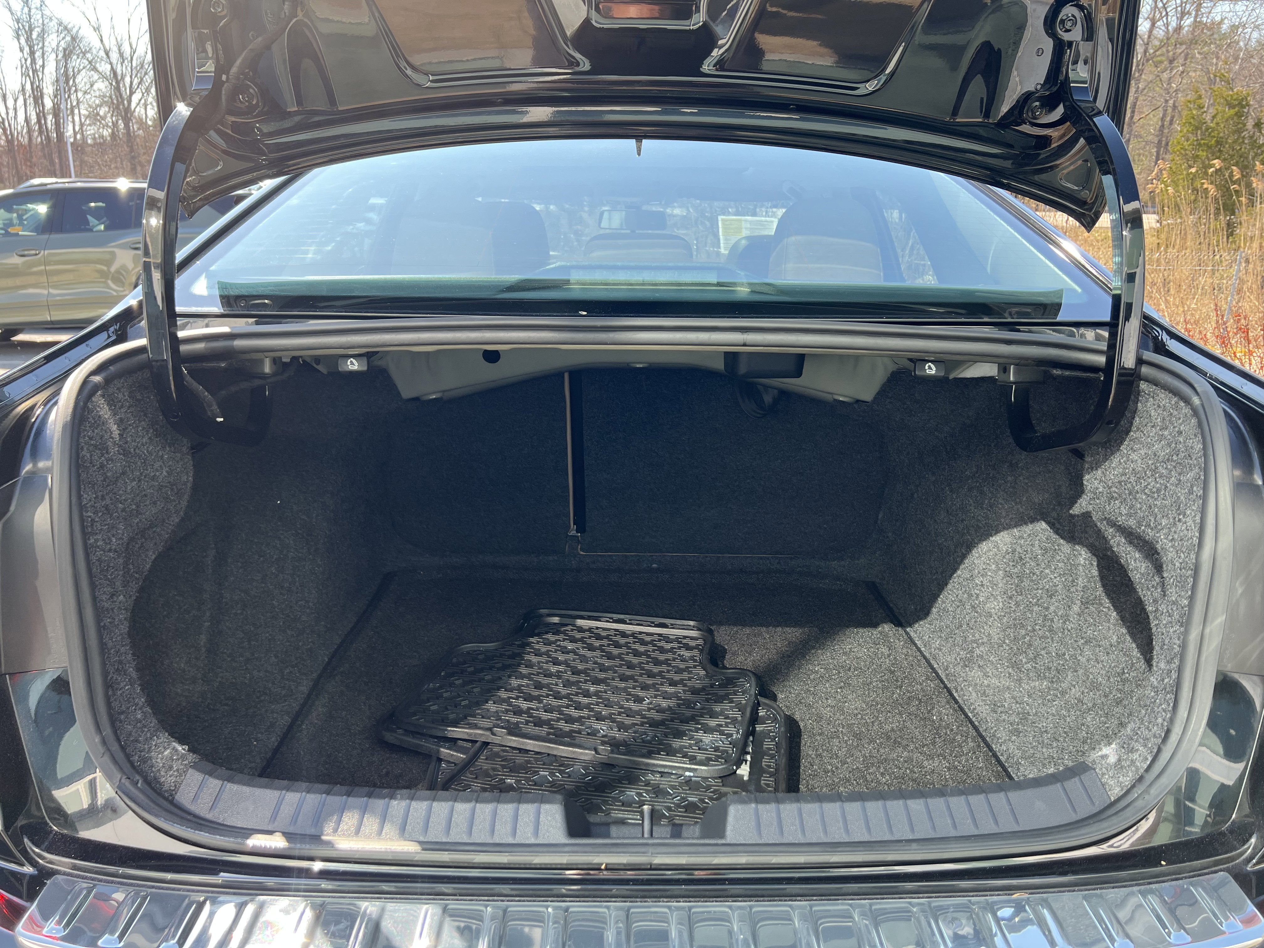 2019 Volkswagen Jetta SE
