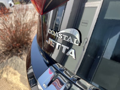 2019 Volkswagen Jetta SE