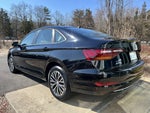 2019 Volkswagen Jetta SE