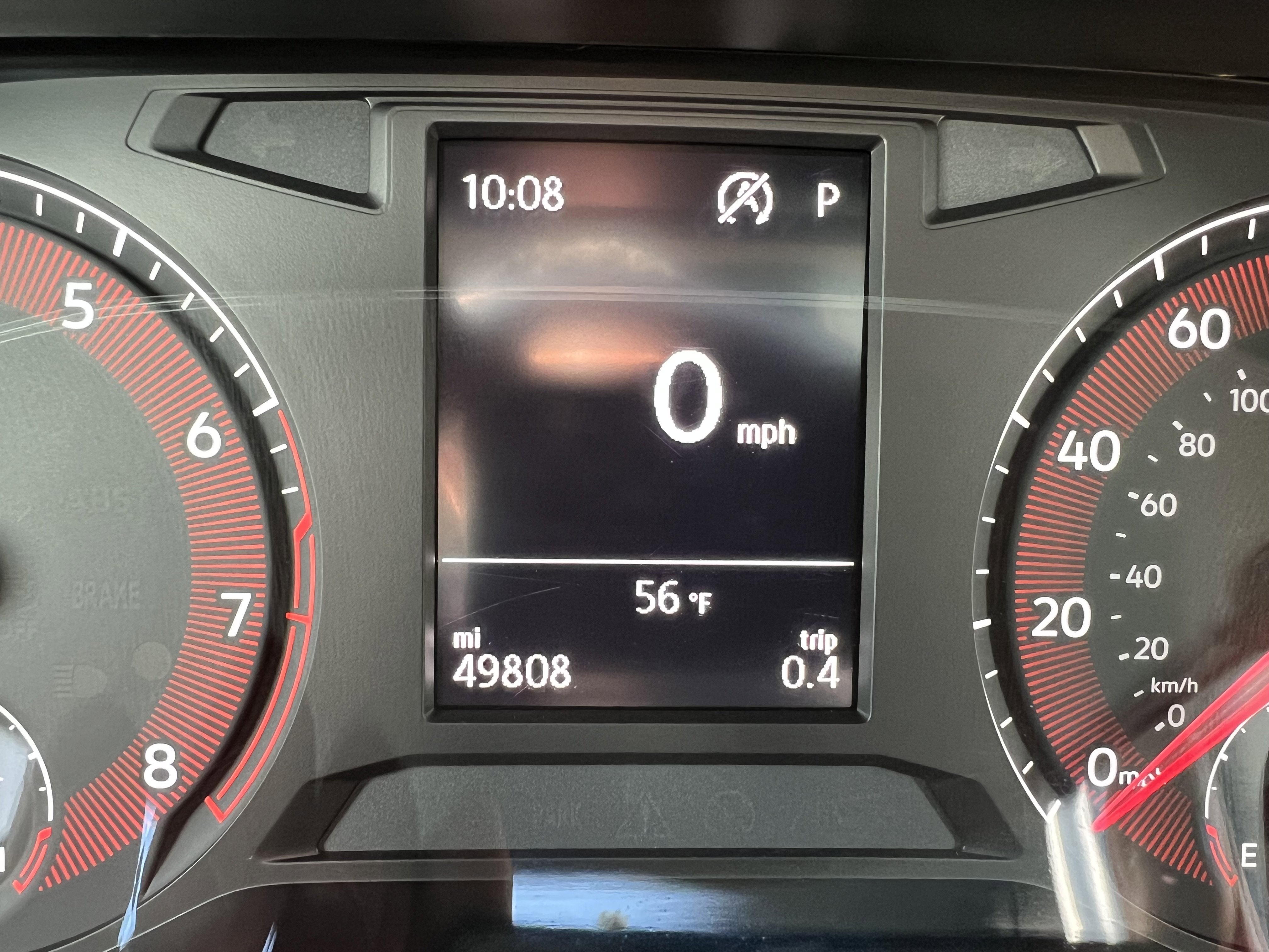 2019 Volkswagen Jetta SE
