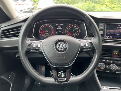 2019 Volkswagen Jetta SE