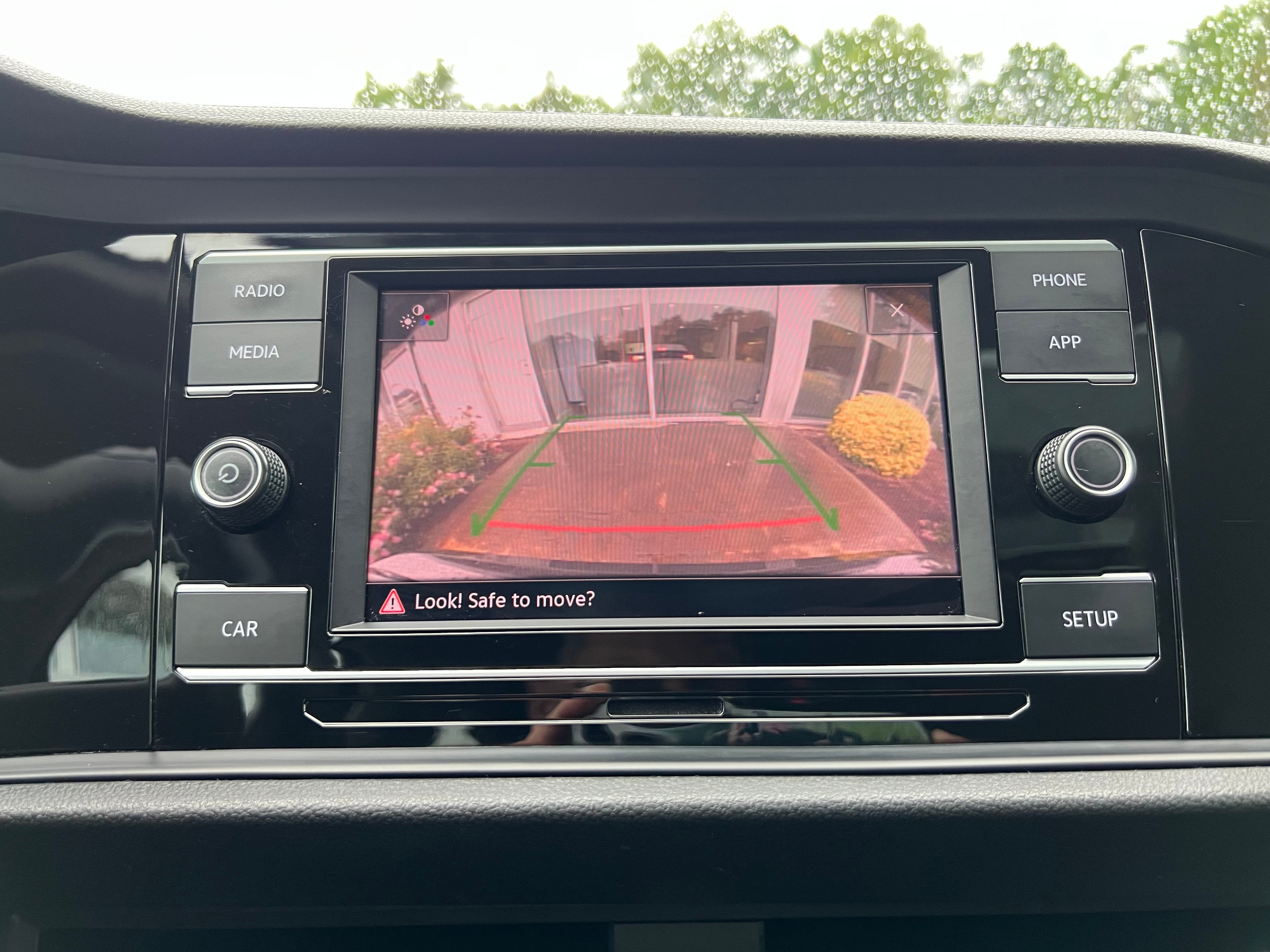 2019 Volkswagen Jetta SE
