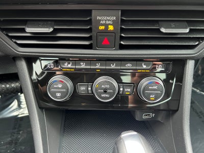 2019 Volkswagen Jetta SE