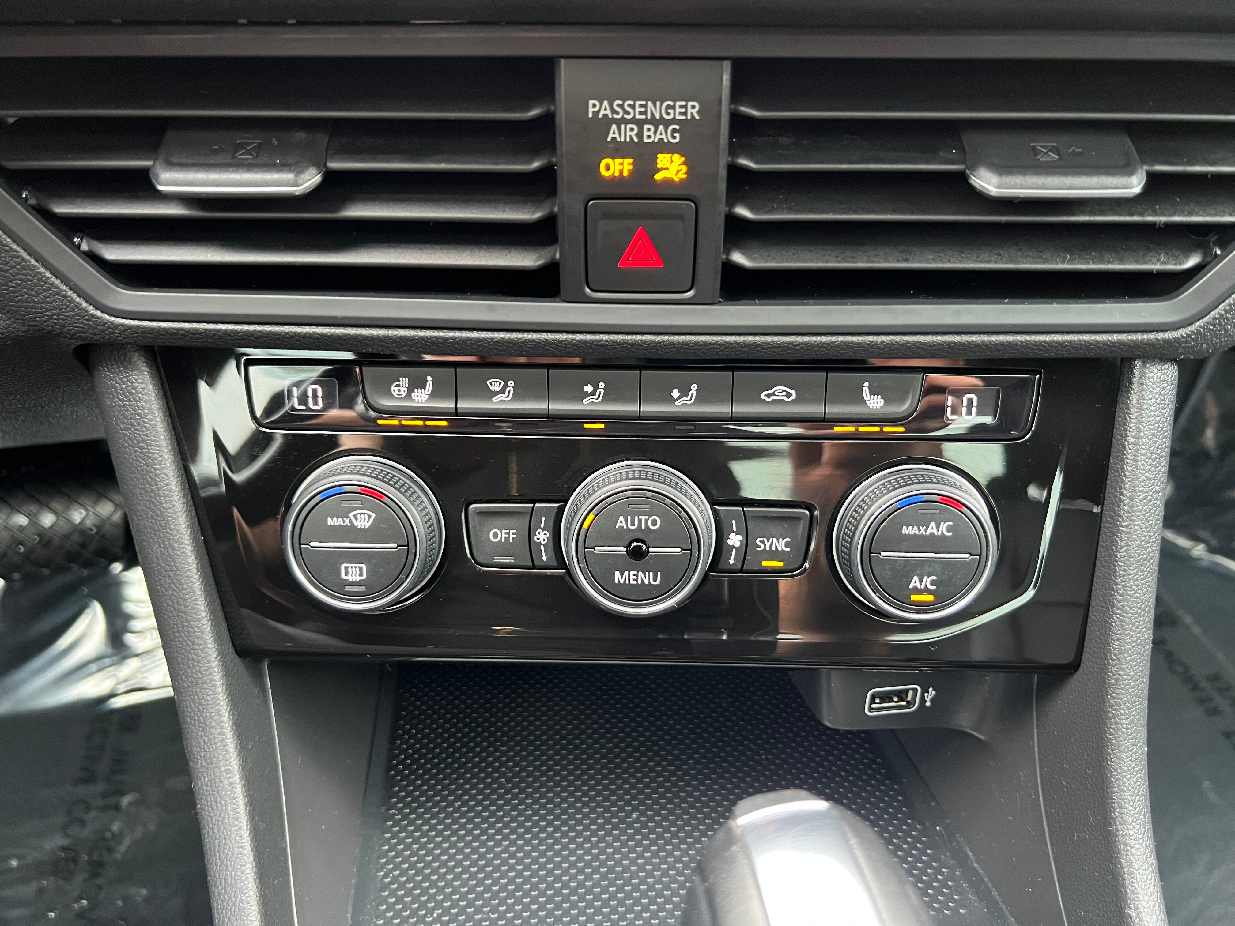 2019 Volkswagen Jetta SE