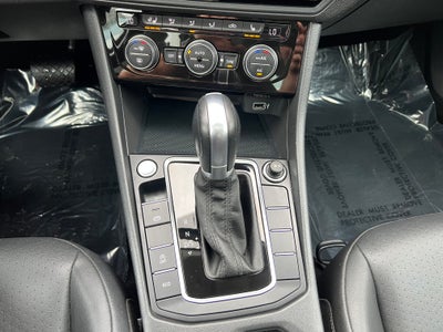 2019 Volkswagen Jetta SE
