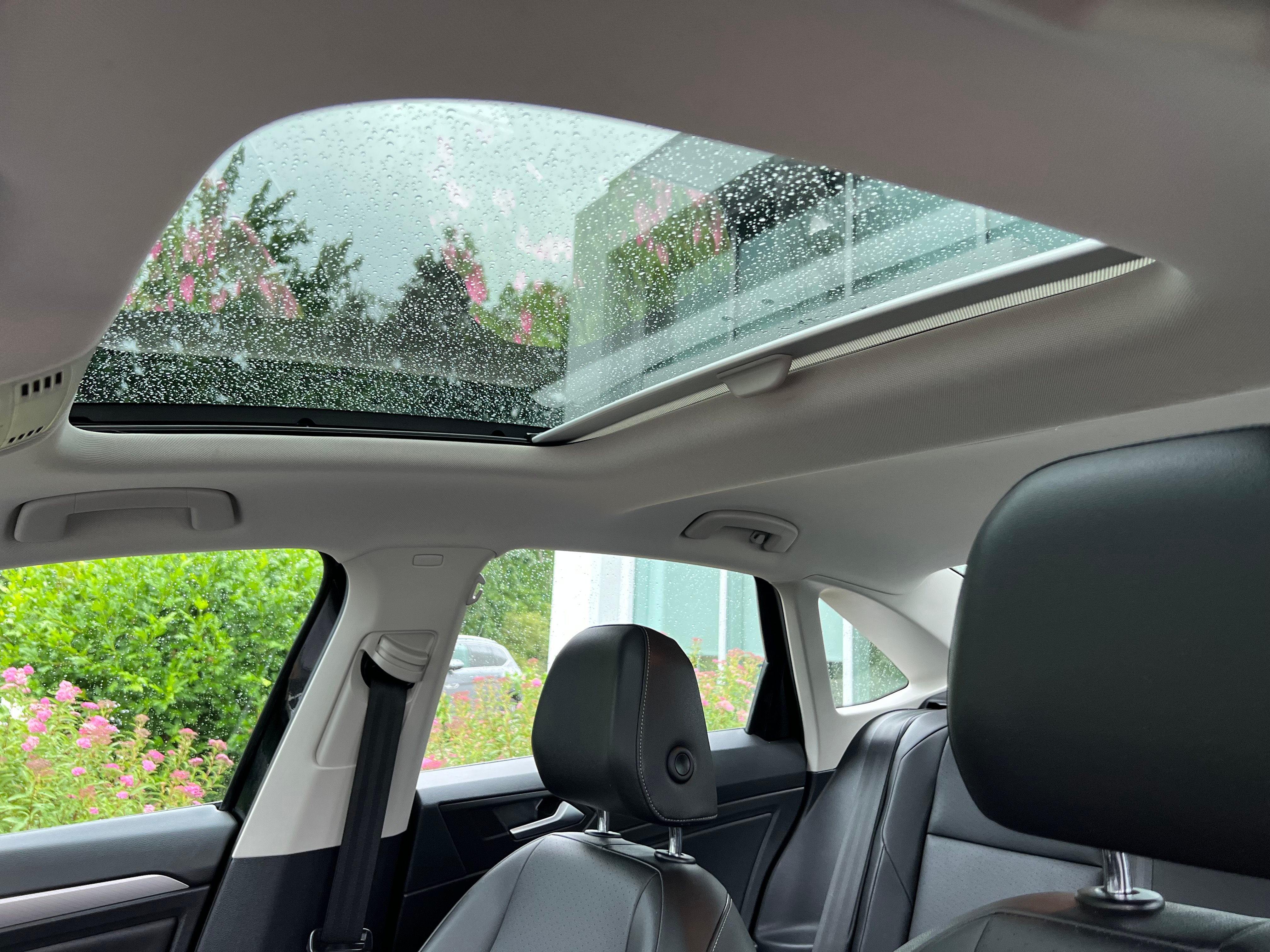 2019 Volkswagen Jetta SE