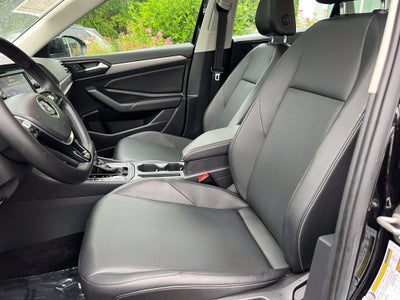 2019 Volkswagen Jetta SE