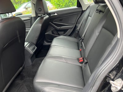 2019 Volkswagen Jetta SE