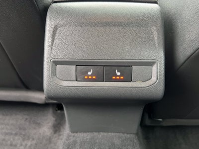 2019 Volkswagen Jetta SE