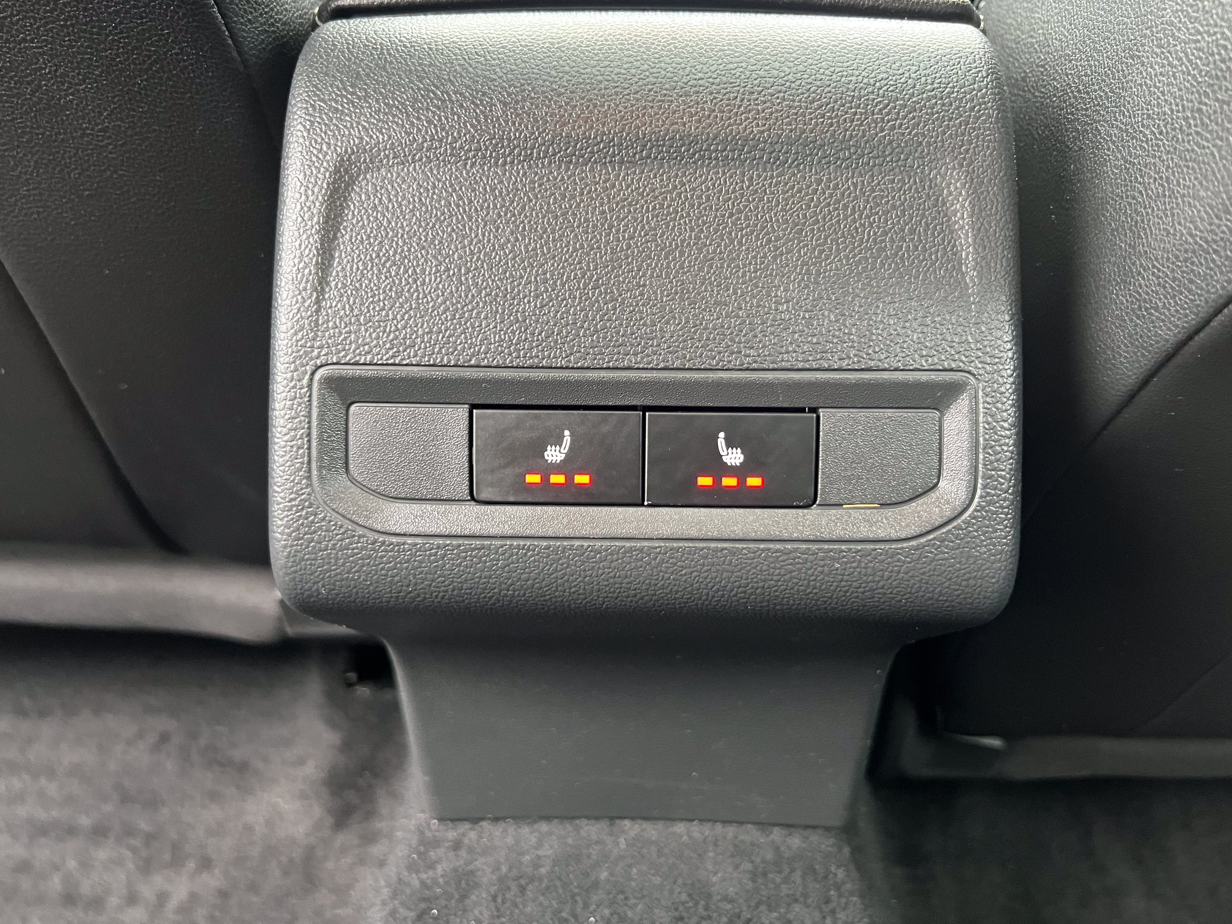 2019 Volkswagen Jetta SE