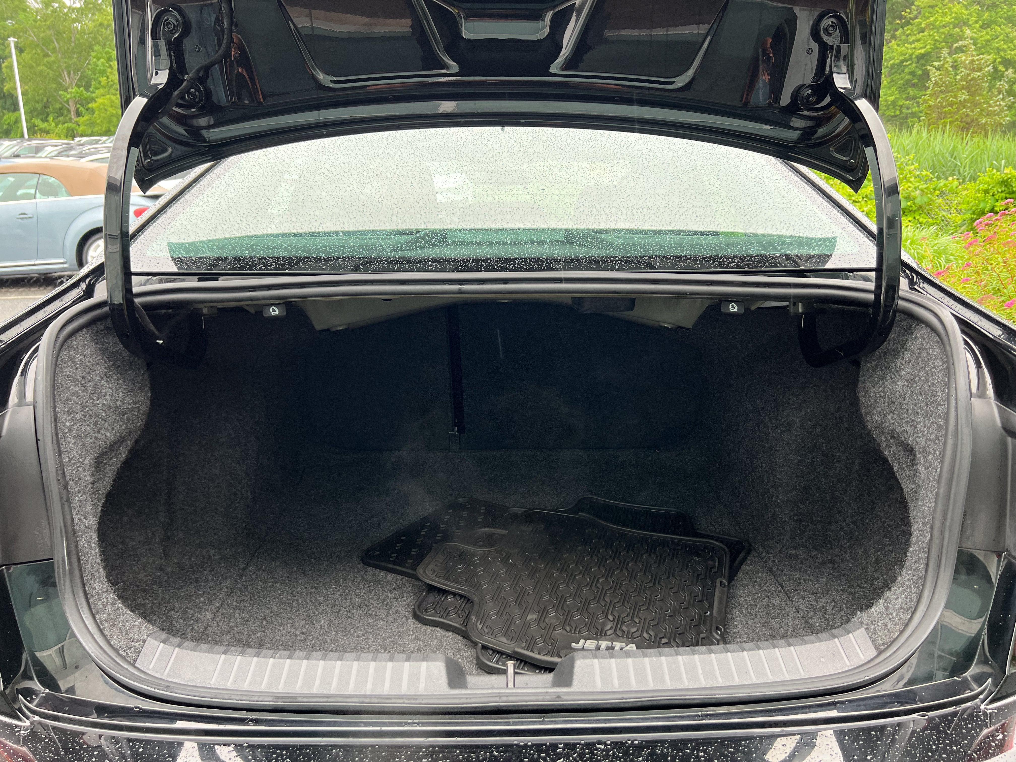 2019 Volkswagen Jetta SE