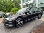 2019 Volkswagen Jetta SE