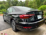 2019 Volkswagen Jetta SE