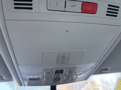 2015 Volkswagen Golf SportWagen TDI S