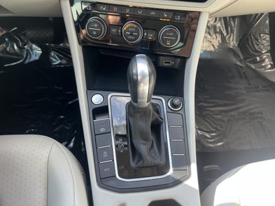 2019 Volkswagen Jetta SE