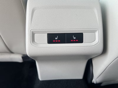 2019 Volkswagen Jetta SE