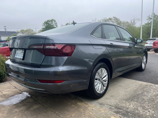2020 Volkswagen Jetta S W/Drivers Assistance Package in Cohasset, MA - Coastal Auto Center