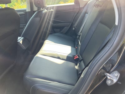2019 Volkswagen Jetta SEL