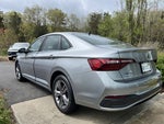 2022 Volkswagen Jetta SE