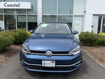 2019 Volkswagen Golf SE