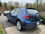 2019 Volkswagen Golf SE