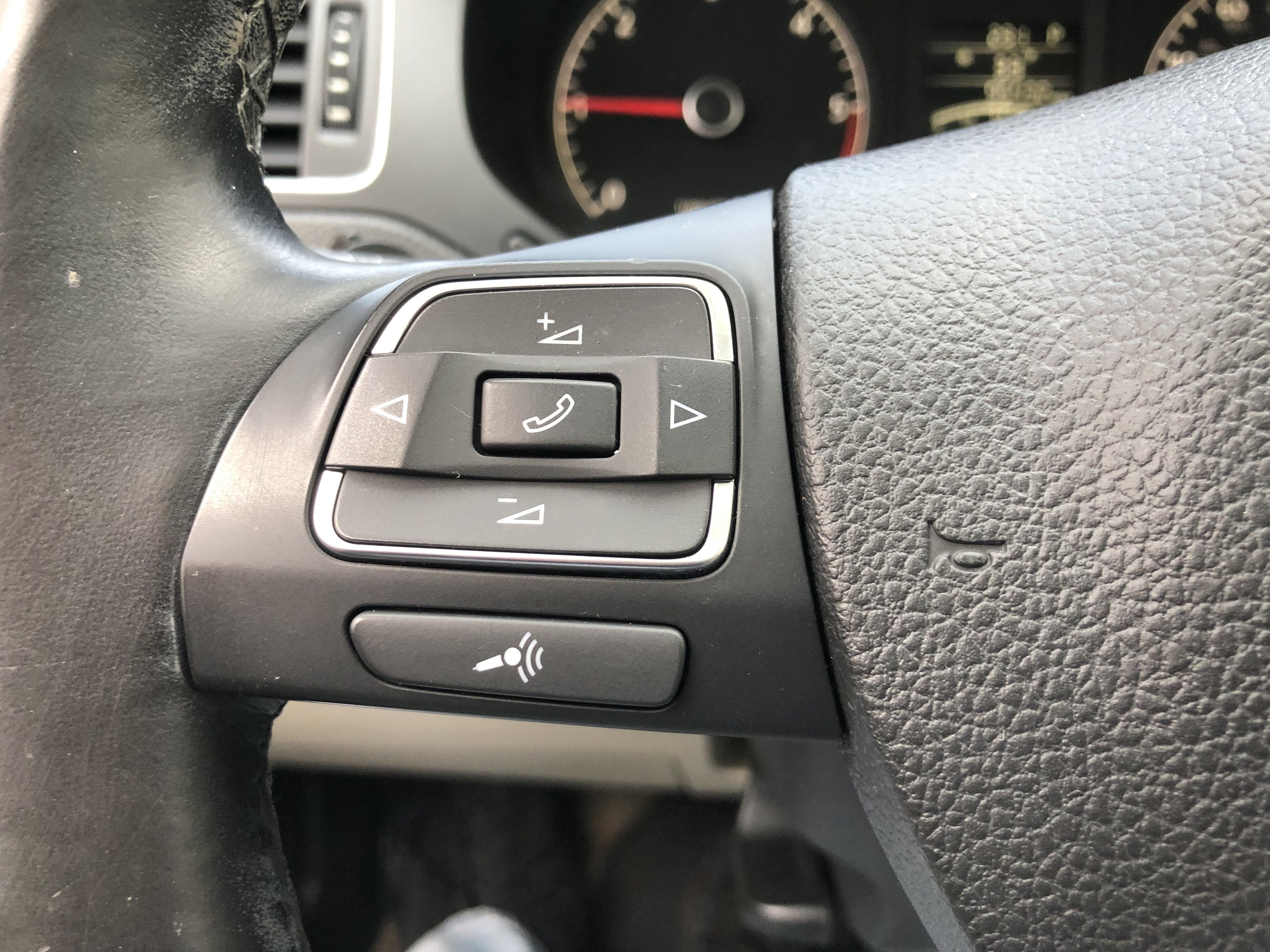 2011 Volkswagen Jetta TDI w/Nav