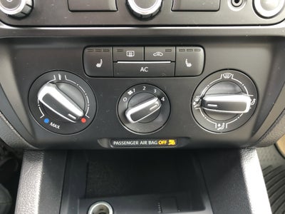 2011 Volkswagen Jetta TDI w/Nav