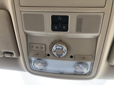 2011 Volkswagen Jetta TDI w/Nav