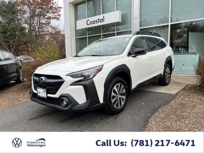 2023 Subaru Outback Premium