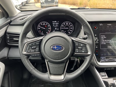 2023 Subaru Outback Premium