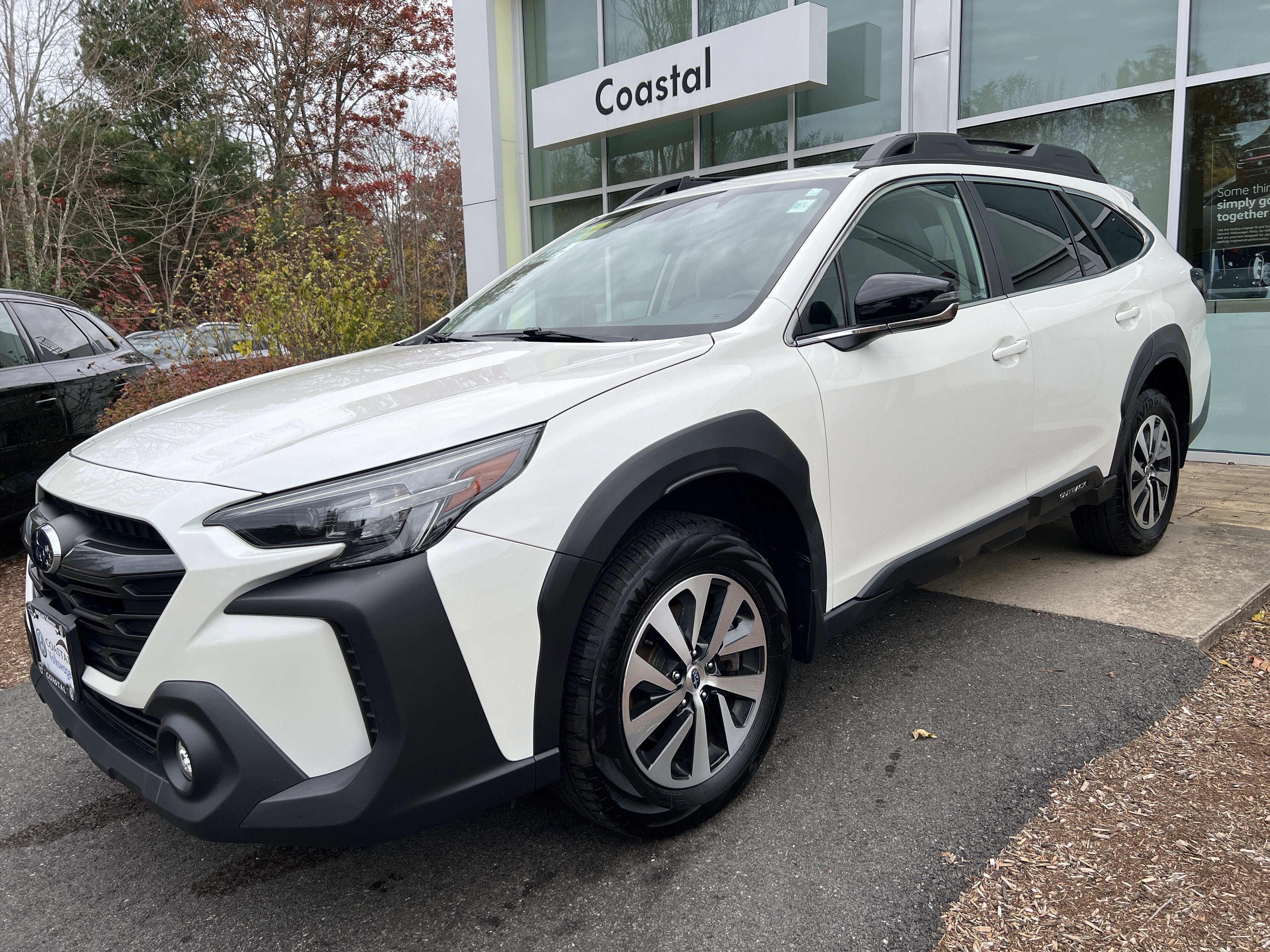 2023 Subaru Outback Premium