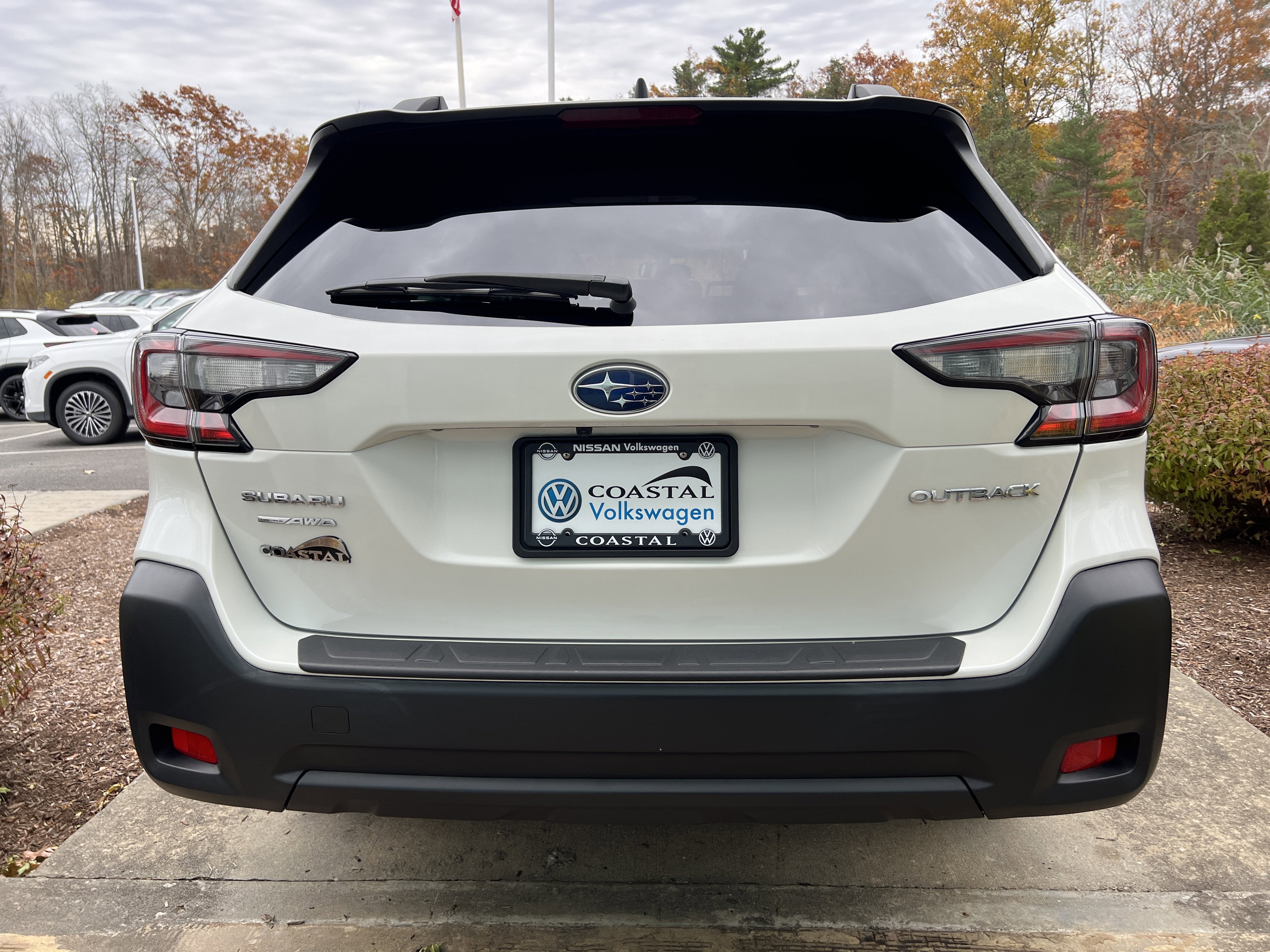 2023 Subaru Outback Premium