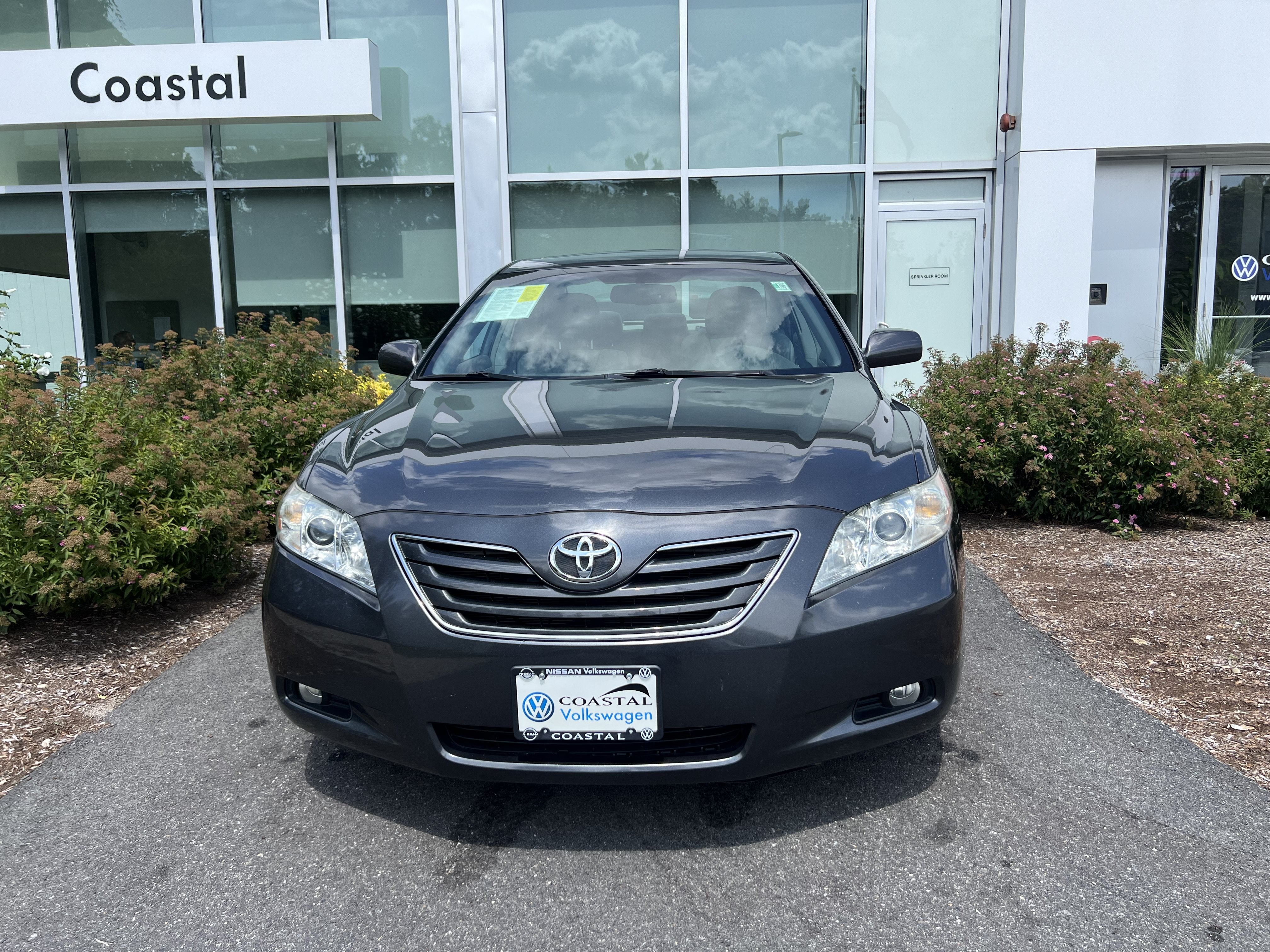 2007 Toyota Camry SE