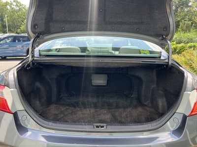 2007 Toyota Camry SE